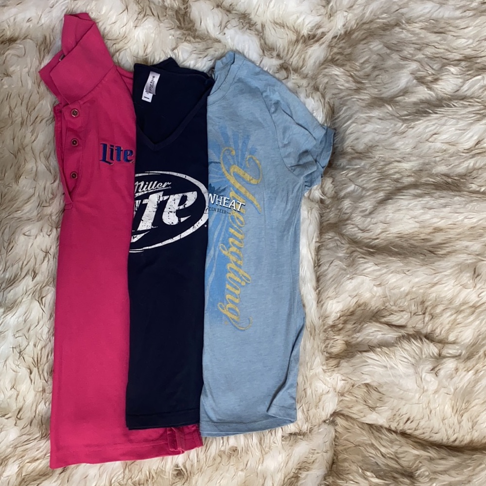 Beer T-shirts